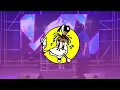 Pumapjl & Febre90s - No Piscar Dos Olhos - Ao Vivo no Estúdio Showlivre 2022