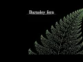 Barnsley Fern