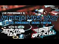 LIVE PERFORMANCE DJ DUGEM ONLINE AUTHENTIC MUSIC PARTY WITH DJ SEPUTRA TAN