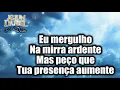 🕊 O QUE TUA GLÓRIA FEZ COMIGO - ANDRÉ BARROSO (5º DIA JEJUM DE DANIEL)