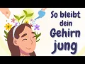 Download Lagu Learn German | German Podcast | Ep 120: So bleibt dein Gehirn jung