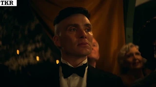 peaky blinders seasons 5 episode 4 death of the swan u0026ballet dance u0026gypsy queen marriage 1080 p