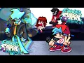 Download Lagu Vs Solazar Fanmade Mod