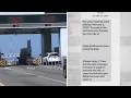 CA man loses over 3 300 in FasTrak texting scam after drive home from San Francisco