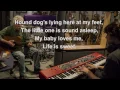 Life is Fine - a new song by Tom Rush