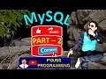 MySQL - 2 Constraint NOT NULL Default Unique Check Primary Foreign Key constraint