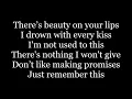 Lagu Justin Bieber - Love You Different ( lyrics ) Ft. BEAM