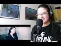 REACTION TO BAND-MAID "INFLUENCER"