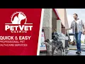 PetVet Clinic Veterinary Services Tractor Supply Co