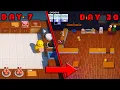 I FOLLOWED CODE MONKEY S TUTORIAL THEN I CHANGED EVERYTHING