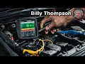 Fix P0715 Error Code Input Speed Sensor Troubleshooting Manual Reset Guide