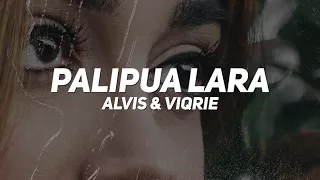 Download PALIPUA JIWA LARA - ALVIS \u0026 VIQRIE  |  video cover lirik lagu minang terbaru MP3