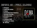 Lagu 10 LAGU TERBAIK DEWA 19 - Full Album