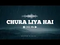 Lagu Chura Liya Hai Tumne Jo Dil Ko | Asha Bhosle | Bollywood Re-freshed