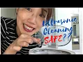 The Secret Truth About Ultrasonic Jewelry Cleaning