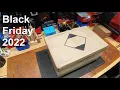 Black Friday Delivery 2022