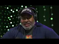 Samm Henshaw - Full Performance (Live on KEXP)
