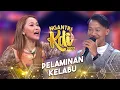 Download Lagu Para Juri Menikmati Lagu Dari Robi | NGANTRI KDI 2022