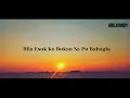 Download Lagu Jingga Senja - Gleen Sebastian lirik