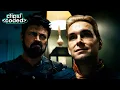 Download Lagu the boys (2022) - homelander vs. butcher - tea time or showdown?