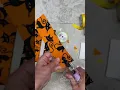 Diy dollar tree fabric bookmarks