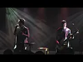 Bilal - Soul Sista (live @Gazarte Roof Stage, Athens - 05/07/2026)