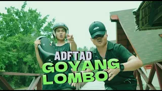 Download Alan Darmawan ft Angga Dermawan - Goyang Lombo (OMV) MP3