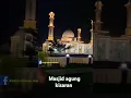 Lagu adzan subuh merdu irama Rost