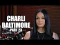Charli Baltimore Irv Gotti s Affair with Ashanti Interfered with Murder Inc Business Part 23