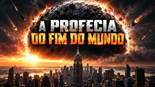 A Profecia Do Fim Do Mundo FILME COMPLETO DUBLADO | Filme de Desastres Naturais Filmes para Assistir