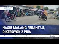Lagu Pria Asal Medan Terkapar Tak Sadarkan Diri di Seberang Ulu I, Polisi Buru Pelaku