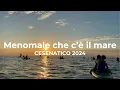 Download Lagu MENOMALE CHE C'È IL MARE - OLLY | Cesenatico Estate 2024
