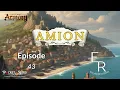 Amion Episode 43 Parf Edhellen