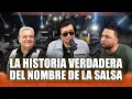 Richie Ray Bobby Cruz The Real Story of Salsa