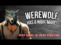 Download Lagu Werewolf Has A Nightmare! Panic Attack Reverse Comfort! ASMR Boyfriend [M4F/M4A]