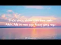 STECU - FARIS ADAM [LIRIK]