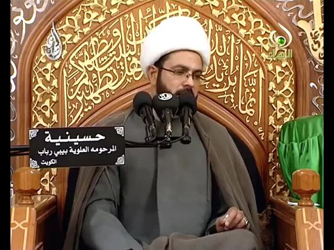 من الأعمال التي لا يعد ولا يحصى ثوابها - الصلاة على محمد وآل محمد
