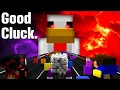 My Friends are DYING to Beat My Chicken Powered Murder Machine
