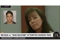 War Machine Trial Day 6 Part 1 Mack s Mother Testifies