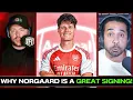 Download Lagu Why Norgaard Is a GREAT SIGNING For Arsenal!