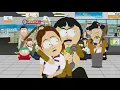 South Park - Fedex