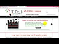 30 Wordpress Dashboard 06 ITBari Tutorials