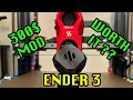 Ender 3 to VORON Switchwire Conversion Part 2