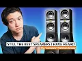 Download Lagu After Testing 200 Speakers, These Are My End-Game Speakers