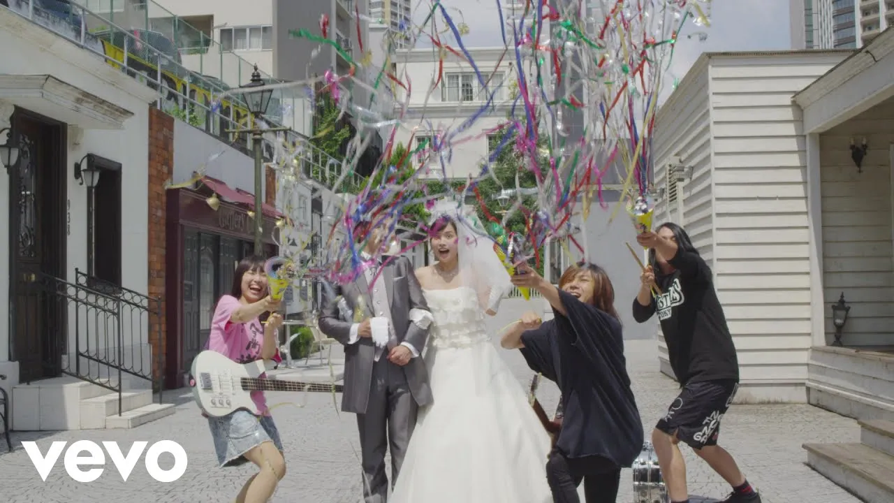 ヤバイTシャツ屋さんの名曲・人気曲