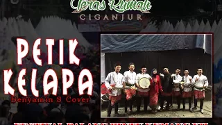 Download Teras Rumah Ciganjur Band - Petik Kelapa (Benyamin S Cover) di FPP KEMANG XII 2017 MP3