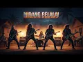 Lagu MIDANG BELALAI – ALEX WAN (Heavy Metal AI Cover by Yoyokids)