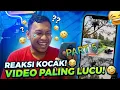 Lagu REAKSI  VIDEO KOCAK \u0026 LUCU DI INSTAGRAM  🤣🤣🤣 ‼️PART 5 