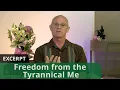 Lagu Vrijheid van het tirannieke ik (fragment)