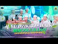 Lagu OPENNING TERFENOMENAL‼️|| Spesial Milad Alhubbi Pemalang Ke-9th💙|| AYYU DZIKRO-ILAIKA-BIROSULILAH 